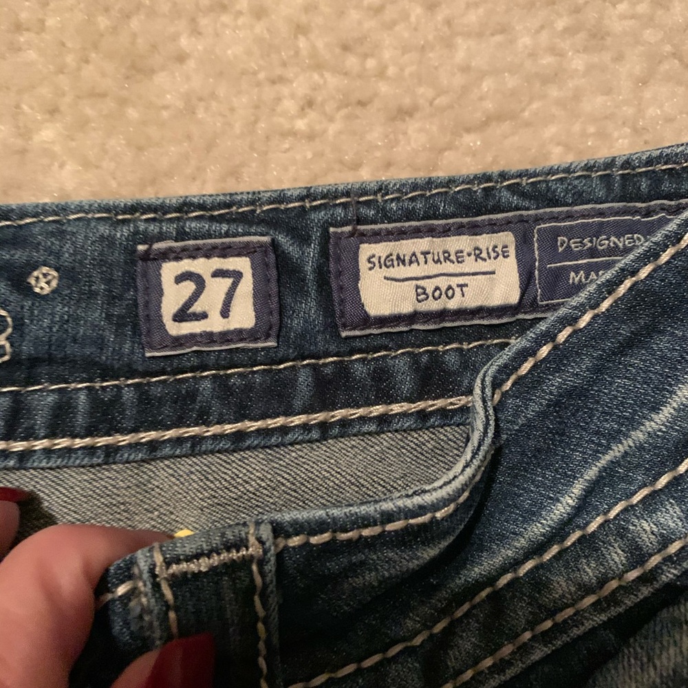 Miss me jeans - Picture 3 of 4